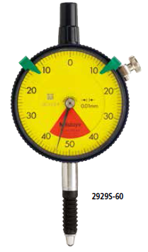 2系列-標準單轉(zhuǎn)型，無誤讀，防水型