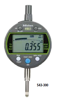 數(shù)顯指示表 543系列