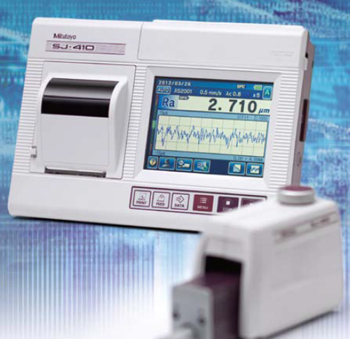 表面粗糙度儀SJ410