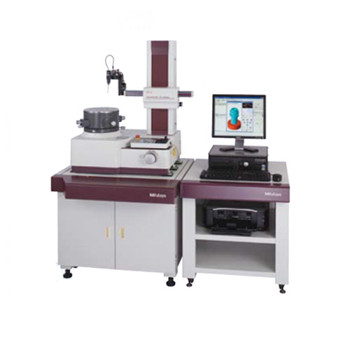 圓柱形狀測(cè)量?jī)xRA-2200系列