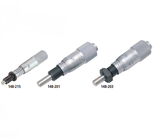 測微頭148系列--MHT-5(6.5)