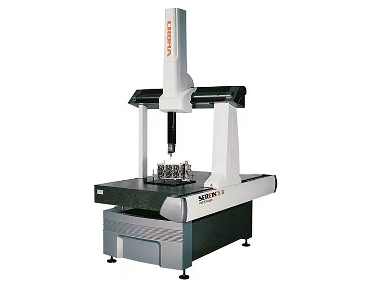 思瑞三坐標(biāo)