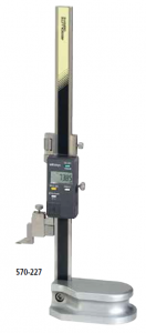 數(shù)顯深度卡尺 571系列