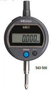 ABS 太陽(yáng)能數(shù)顯指示表 543系列