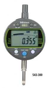 數(shù)顯指示表 543系列