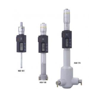 數(shù)顯內(nèi)徑千分尺 468系列 HTD-R