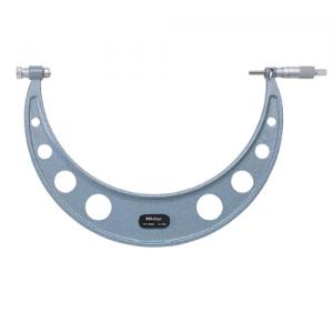 快進型外徑千分尺104-136A