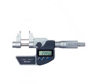 卡尺型千分尺-343系列-OMP-MX